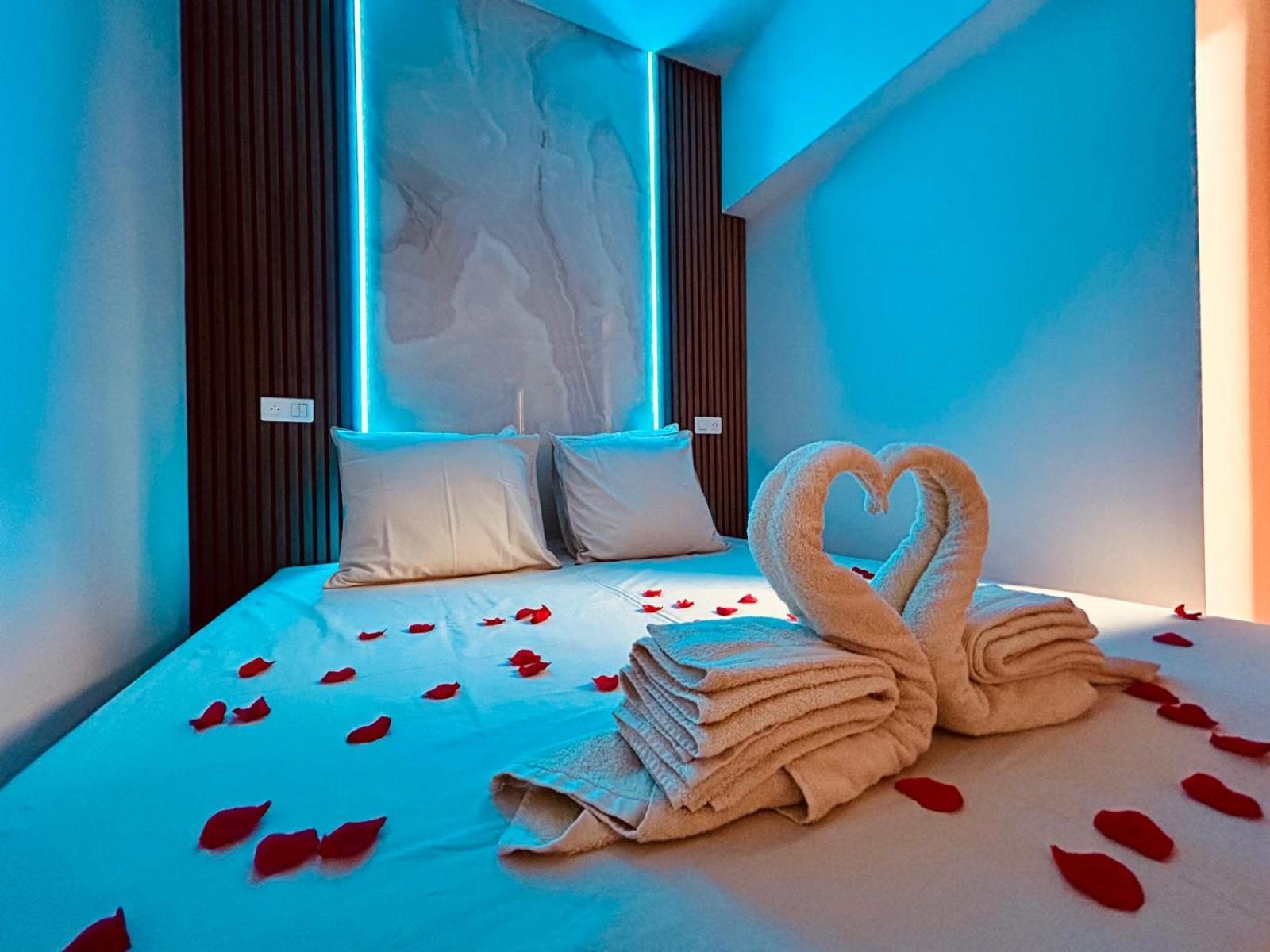 Intimate Escape - Seaside - Spa Bath - Wifi - Ac Nice Exterior photo