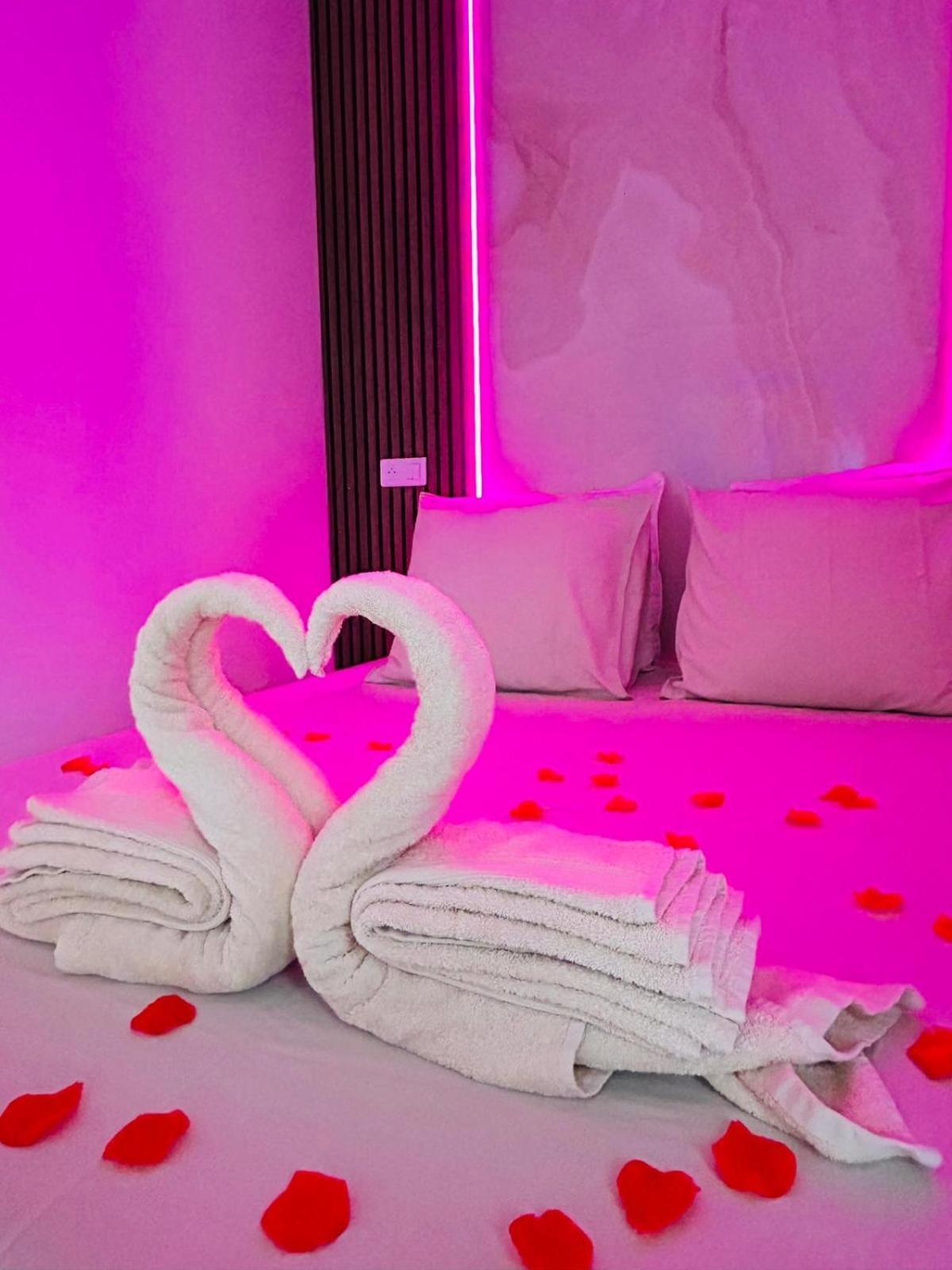 Intimate Escape - Seaside - Spa Bath - Wifi - Ac Nice Exterior photo