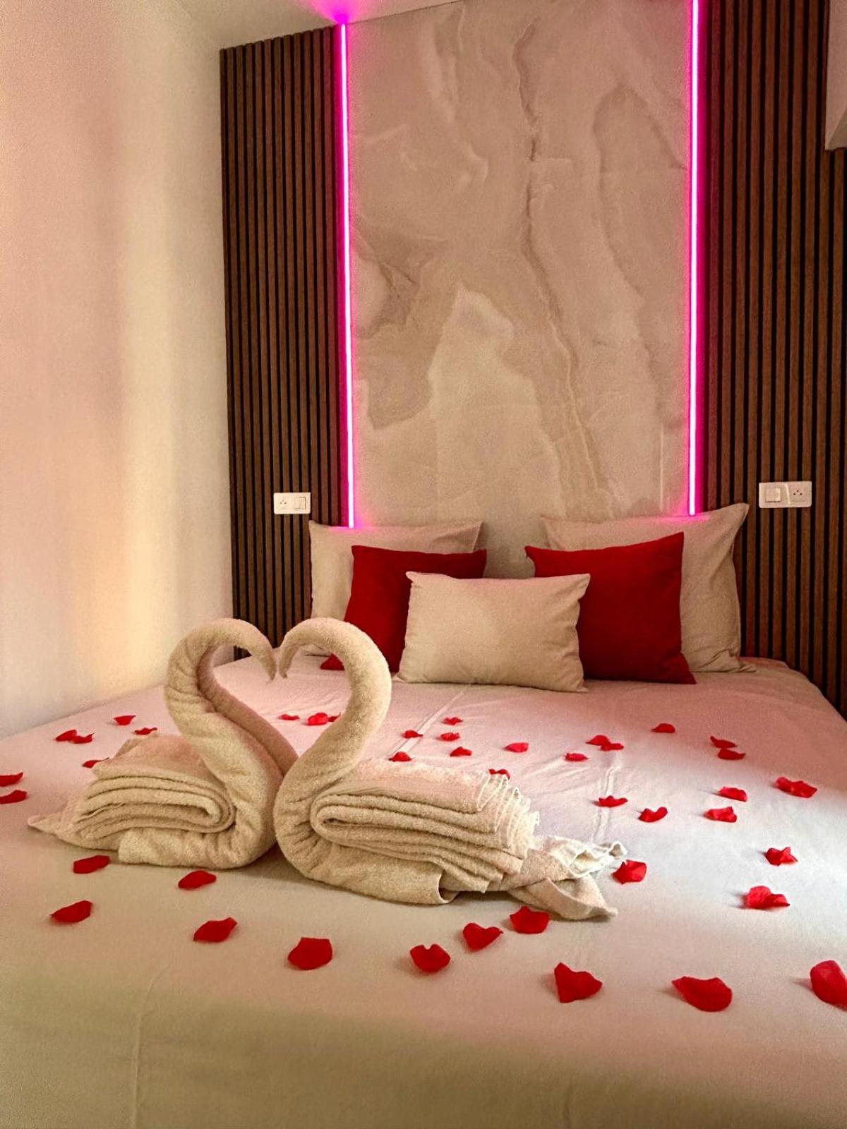 Intimate Escape - Seaside - Spa Bath - Wifi - Ac Nice Exterior photo